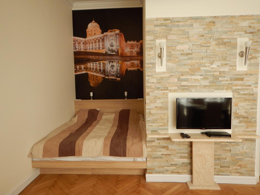 All In Apartman — Fotók 3