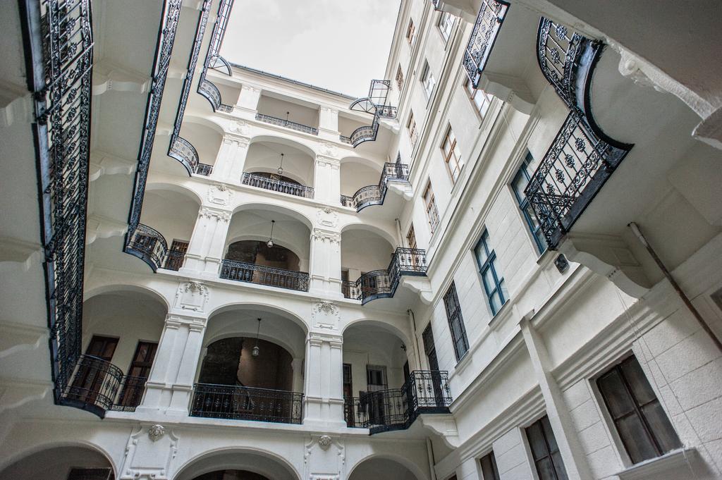 All In Apartman — Fotók 1